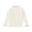 Light Ashy, variant on Breezora Girls Casual Knit Sweater Comfortable Everyday Top for Layered Look Lightweight Cozy Soft Easy Care Fabric 100 Size Beige