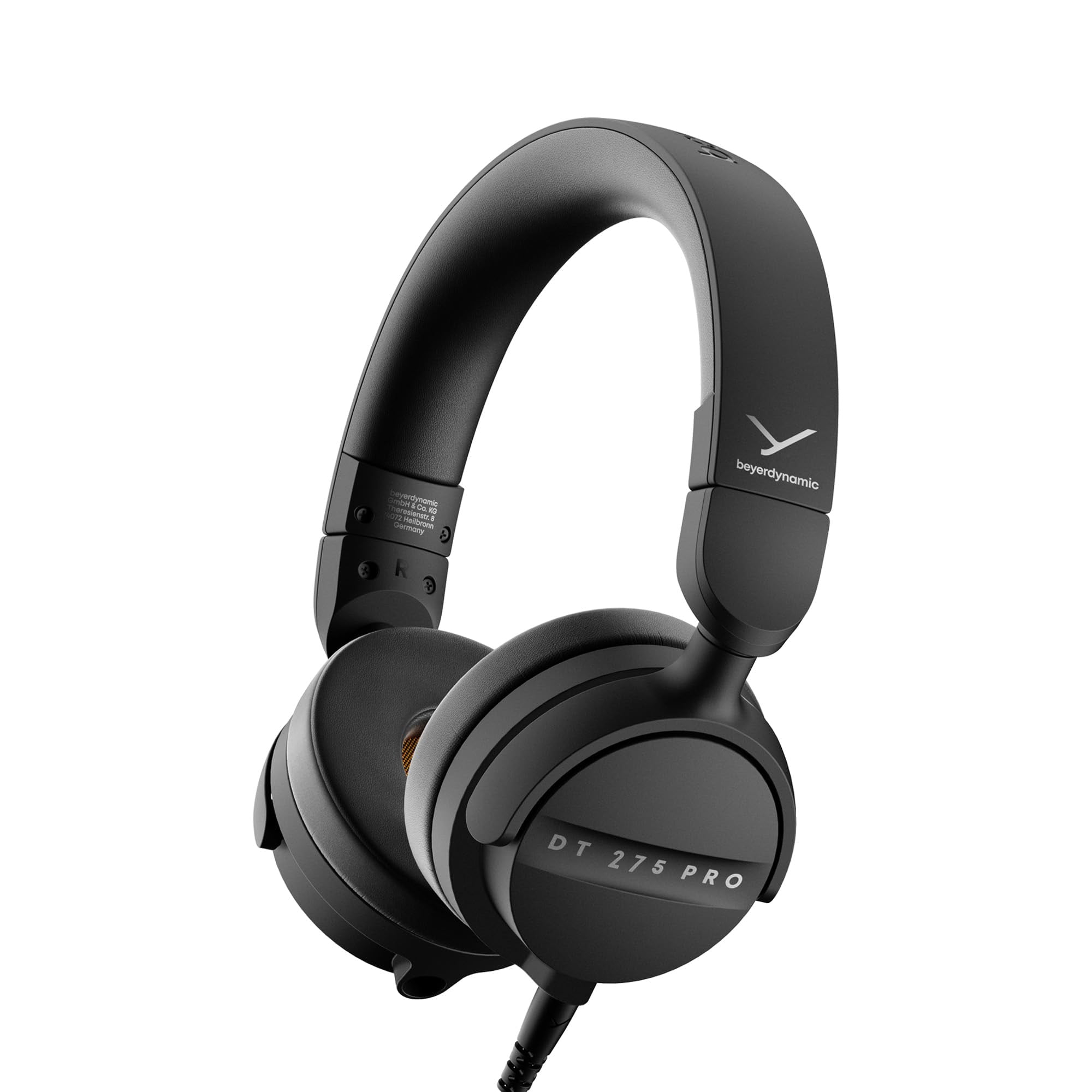 Audio Technica ATH-AD700X Audiophile Headphones - Walmart.com