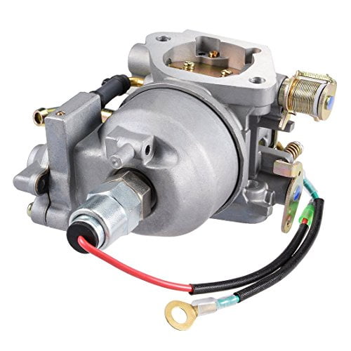 Lumix GC Carburetor For John Deere Sabre G100 G110 Lawn Tractor Mowers