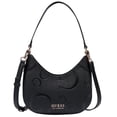 thumbnail image 1 of Bolsa Crossbody Guess Factory Negra, 1 of 5