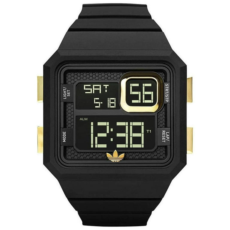 Adidas watches for shop men price