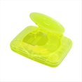 thumbnail image 3 of Carcasa de Repuesto para PS ONE, Carcasa de Material ABS, Carcasa para Consola PS1, Carcasa para Juegos PSX, Color Amarillo Fluorescente, 3 of 5