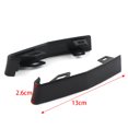thumbnail image 3 of Car Front Bumper Side Lower Cover Trim For Land-Rover For Range-Rover Velar 18-21 R-Dynamic & First Edition Model, 3 of 7