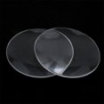 thumbnail image 4 of Lentes de lectura de alta densidad para reemplazo de 2 lupas acrílicas de 60 mm, 4 of 8