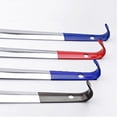 thumbnail image 2 of WRITWAA 1Set Shoes Horn Stainless Steel Simple Design Relieve Back Pain for Seniors, 2 of 8