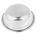 thumbnail image 5 of Food Grade Stainless Steel Mixing Bowls Cereal/Salad/Soup/Rice Bowl 22cm, 5 of 6