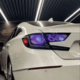 thumbnail image 6 of PrismBeam Digital Tail Lights For 2018-2022 Honda Accord 10th Gen Set, 6 of 13