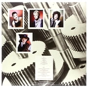 Queen - Works LP Ltd.