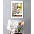thumbnail image 2 of Sharing Sunshine by  Trendy Decor 4U Print Wall Art Wood Multi-Color, 2 of 4