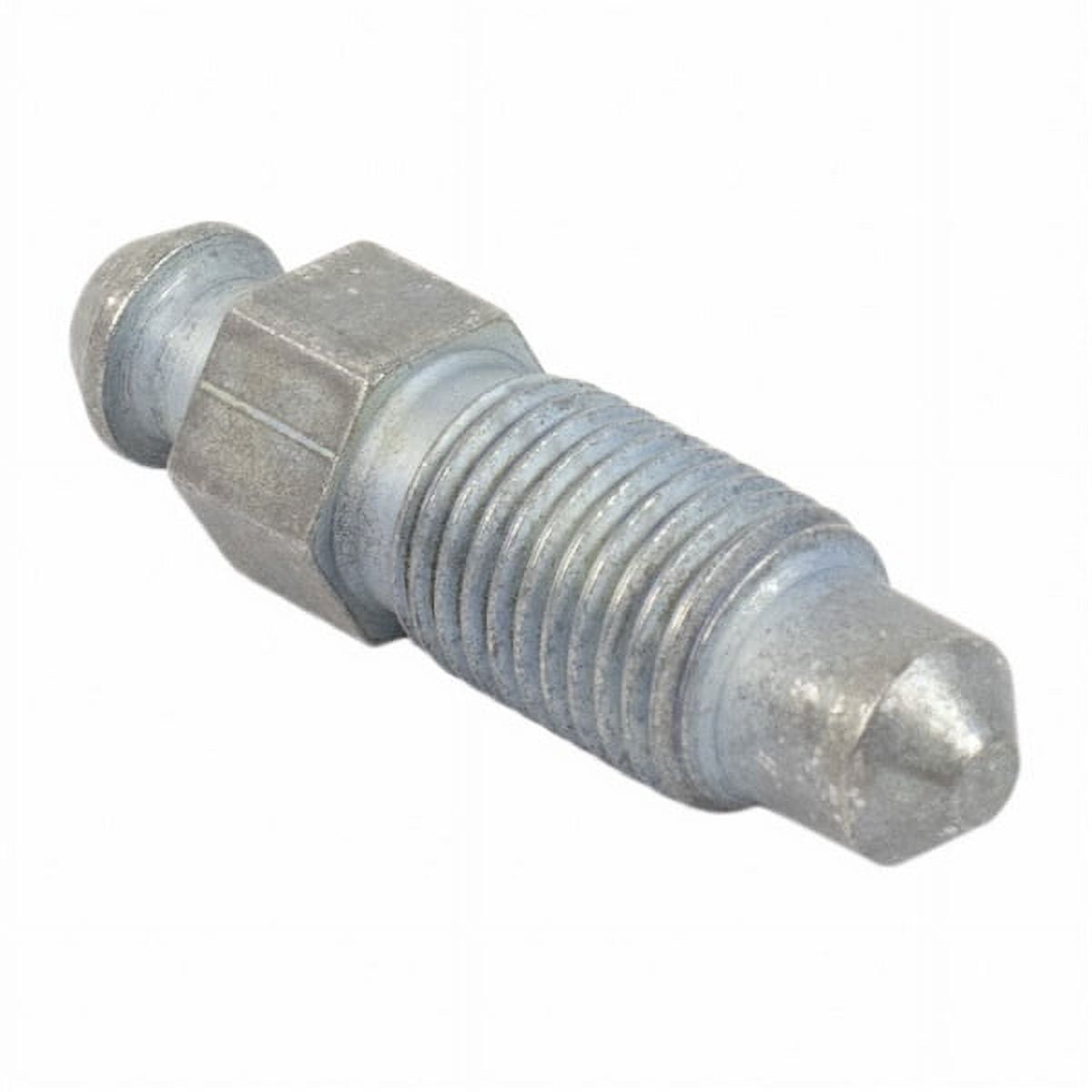 Motorcraft Brake Bleeder Screw BKBOE-30 Fits select: 2003-2006 FORD EXPEDITION, 2003-2006 LINCOLN NAVIGATOR