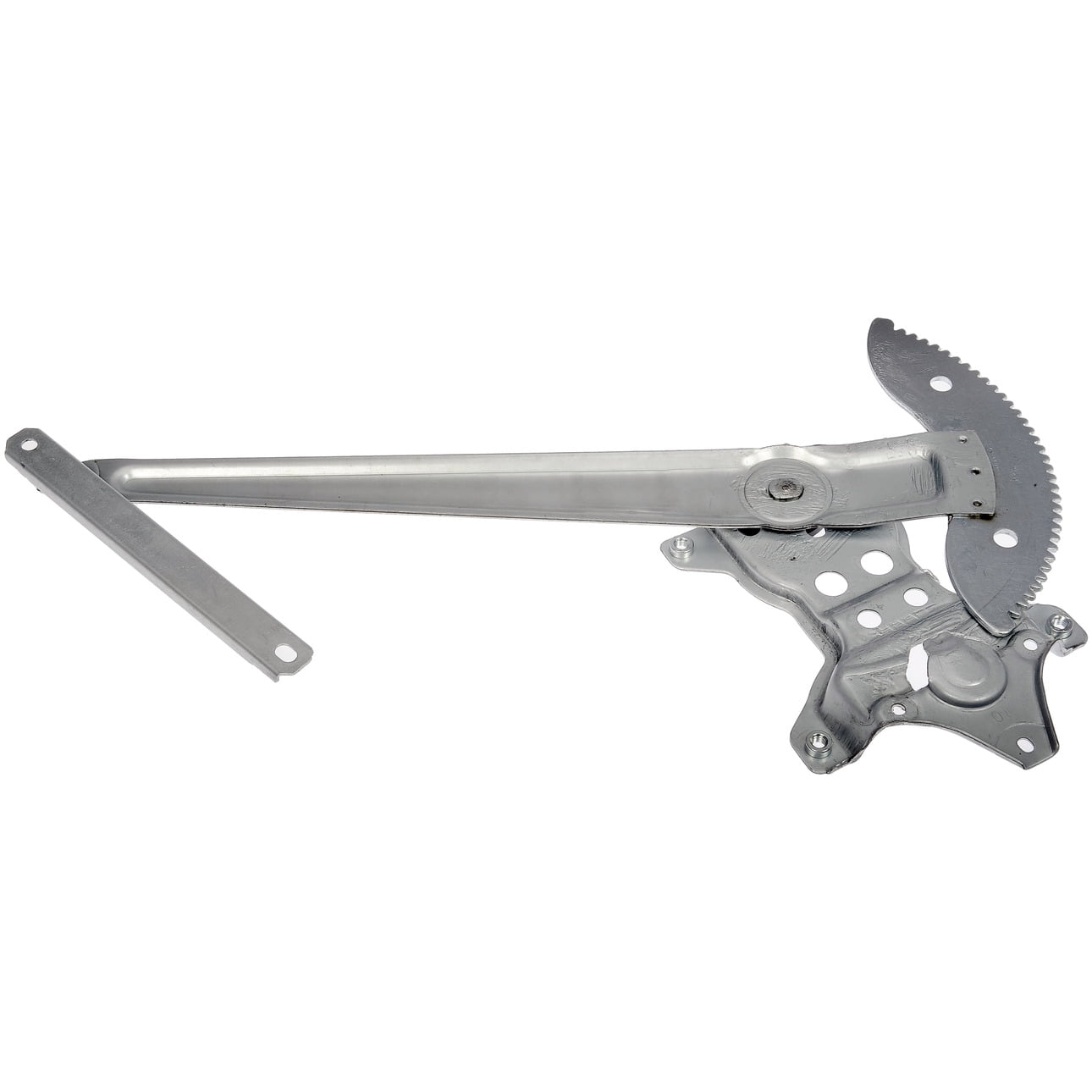 Dorman 740-044 Front Driver Side Window Regulator for Specific Toyota Models