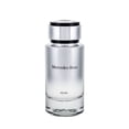 thumbnail image 2 of Perfume Mercedes Benz Silver para Hombre EDT 120ML, 2 of 2