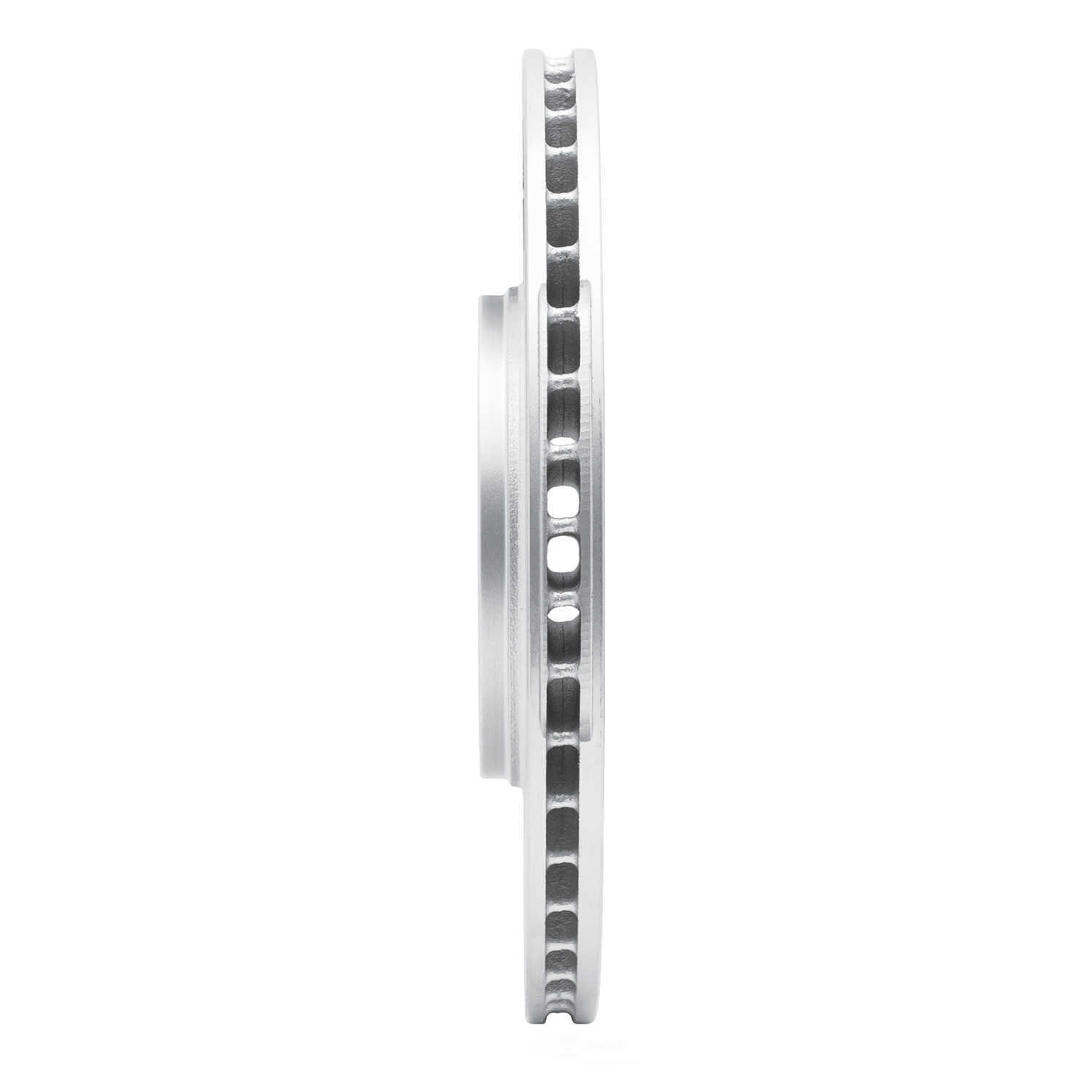 Dynamic Friction Company 830-73032R DFC Geoperformance Rotor - Drilled and Slotted