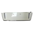 thumbnail image 1 of Rear License Panel Plate For LEXUS LX570 LX450D 2008-2018 With Backup Light Lamp Car Tailgate Trunk Lift Gate Molding Guard, 1 of 4