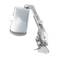 thumbnail image 3 of maskred Non- for Slip Steel Seam Guide for Sewing Machines Durable and Home Beginners Style A 1Set, 3 of 6