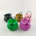 thumbnail image 7 of Candy Cauldron Kettles - 1 Dozen Party Decoration （Green）, 7 of 7