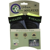 Healers Urban Walker Dog Boots - ( 2 boots per box) -X-LARGE