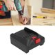 thumbnail image 5 of Adaptador De Batería, Convertidor De Batería De Herramienta Eléctrica Portátil Para Reparación De Automóviles, 5 of 7
