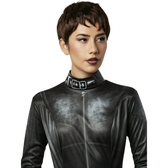 The Batman: Selina Kyle Adult Wig