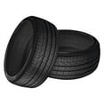 Pirelli P Zero Summer 265/35R18 97Y XL Passenger Tire