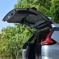 thumbnail image 4 of Resortes de soporte de elevación únicos No.6Q6827550/6Q6827550A para VW Polo 9N 2002-2009 Negro 2PCS Puerta trasera, 4 of 7