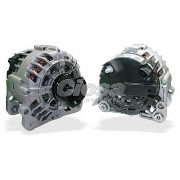 Alternador