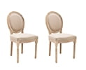 Beige Linen