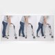 thumbnail image 4 of 2x Esquís deslizantes, ajuste Universal para la mayoría caminantes, deslizadores de montaña resistentes para la Seguridad y la estabili Yuyangstore  Esquí Walker Glide, 4 of 7