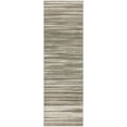 thumbnail image 2 of Nourison Jubilant Abstract Green Ivory 2'3" x 7'3" Area Rug, (2x7), 2 of 7