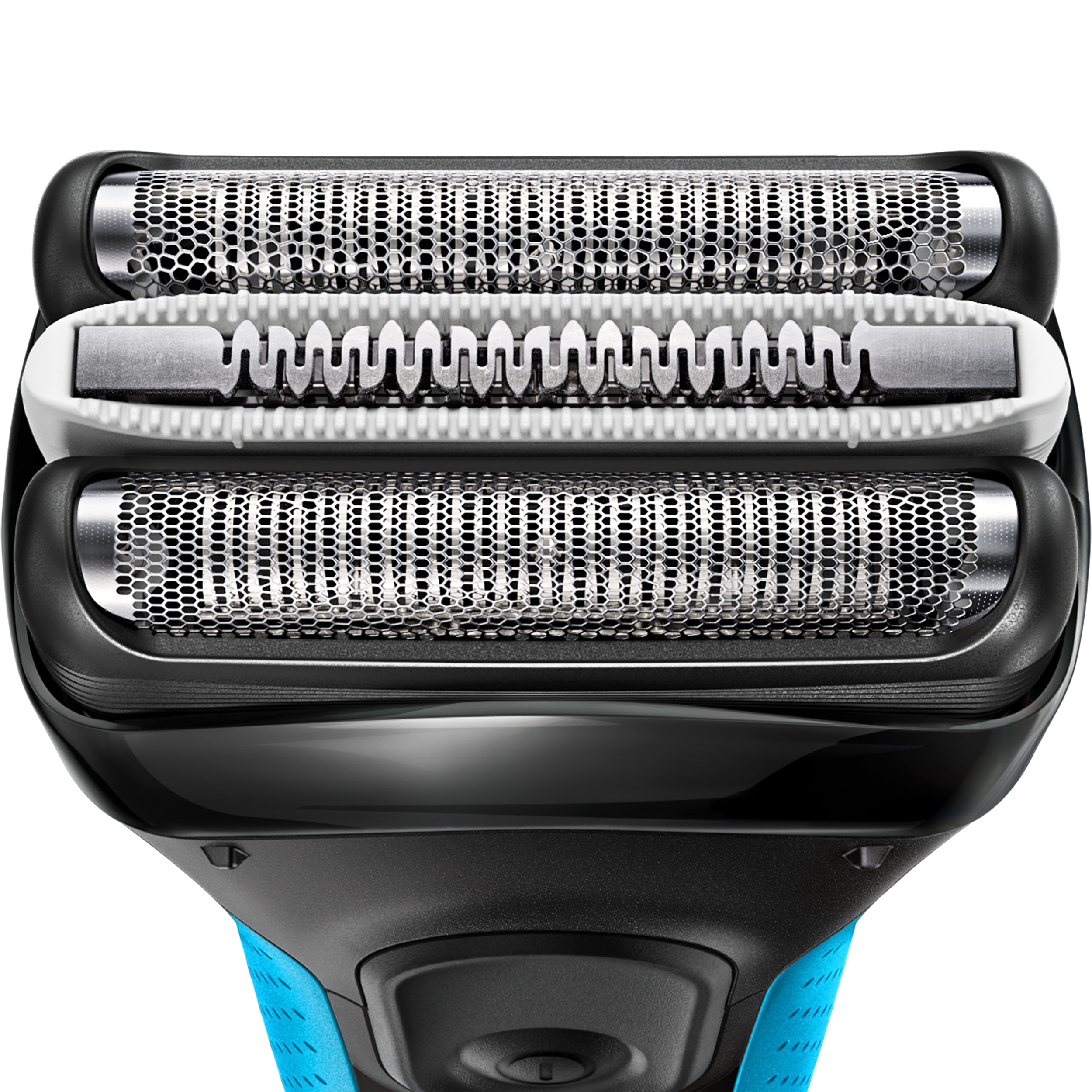 Braun Series 3 ProSkin 3040s Wet Dry Electric Shaver, Charging Stand