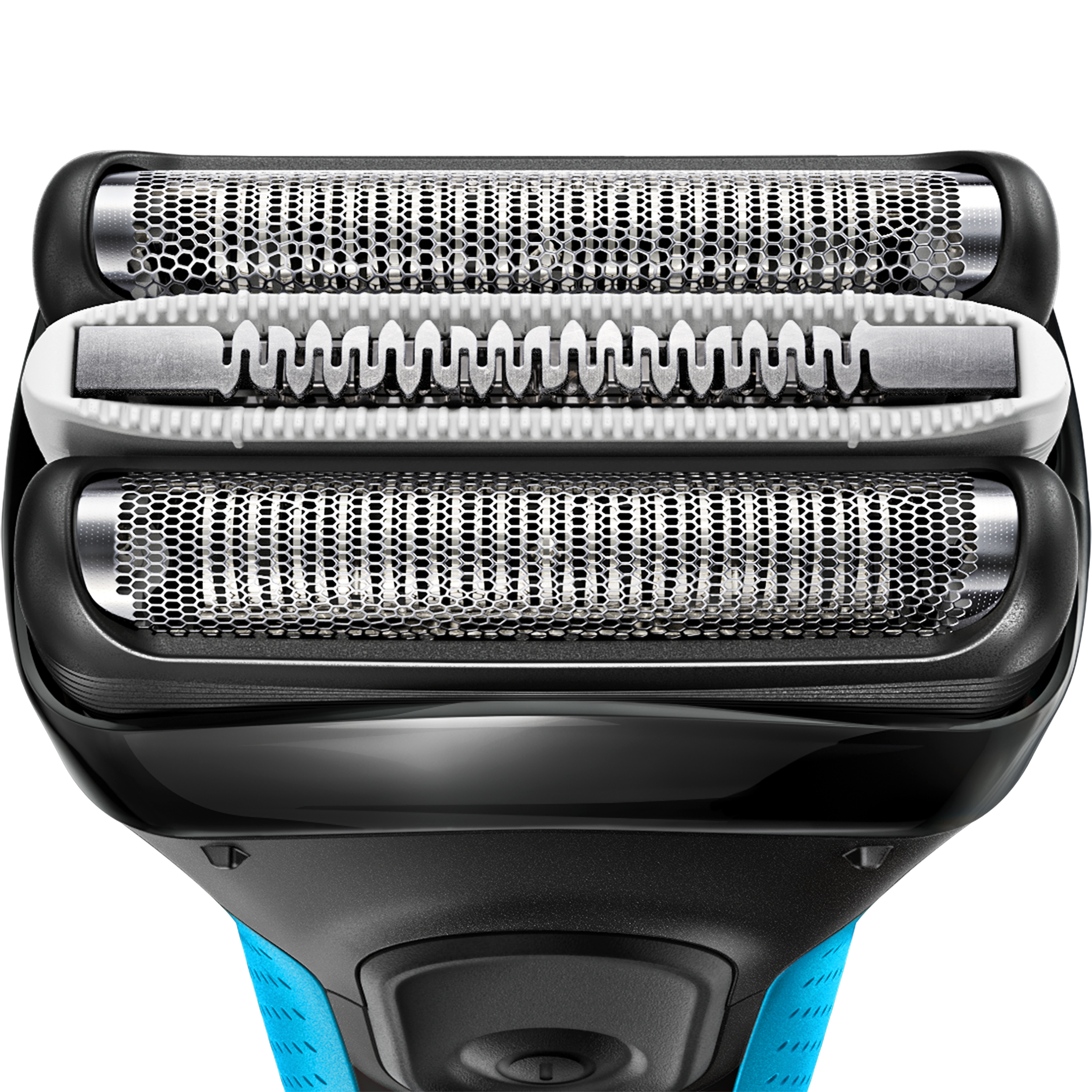 Braun Series 3 ProSkin 3040s Wet Dry Electric Shaver, Charging Stand - image 4 of 6