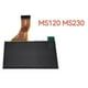 thumbnail image 3 of LCD Display Screen Replacement for HD10, HD300, HM330, HM200, MS120, MS230 Video Cameras, 3 of 5