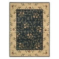 thumbnail image 1 of Nourison 5'3" x 7'5" Somerset Navy Rectangle Area Rug, 1 of 11