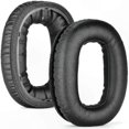 thumbnail image 1 of Soft Foam Ear Cushions for Monitor II ANC Headphones - Replacement Pads Compatible with Noise Cancelling Models, 1 of 5