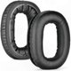 thumbnail image 1 of Premium Replacement Ear Pads for Noise-Isolating Headphones - Soft Leather Cushions for Enhanced Comfort, 1 of 5
