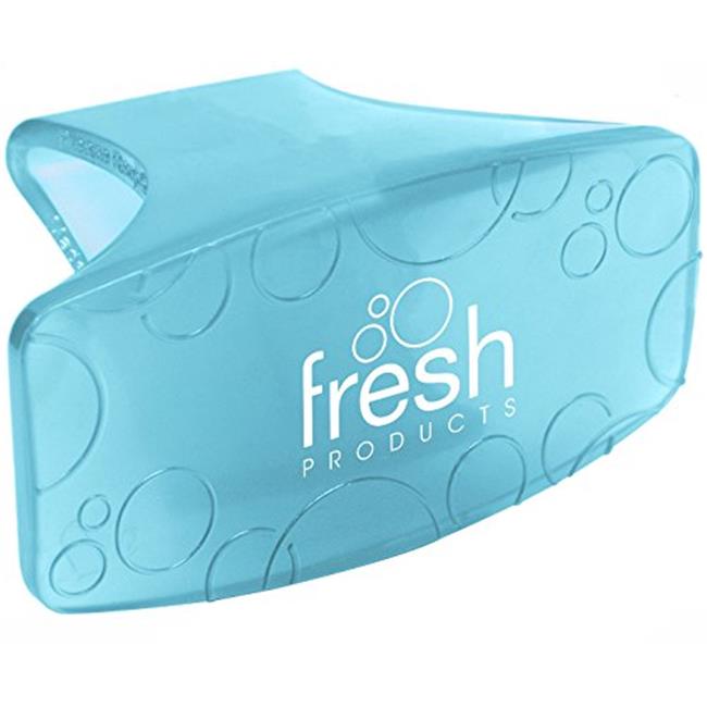 Fresh Products COTBLCLIPBX Toilet Bowl Eco Bowl Clip Air Freshener