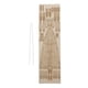 thumbnail image 3 of Escala 1/350 La Plataforma De Madera Modelo Italiana RN Roma Con Cadena De Metal, 3 of 9