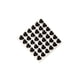 thumbnail image 5 of Bearachild 10 hojas de pegatinas de diamantes de imitación calcomanías acrílicas tridimensional amor corazón pegatina para uñas para teléfono guitarra Type2 NO2 Bearachild CBP482752, 5 of 6