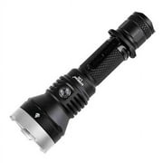 Acebeam L30 CREE XHP70.2 LED Flashlight/Searchlight -4000 Lumens -Battery Included (Available in 5000K/6500K)