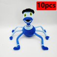 thumbnail image 1 of Skzoo - Juguetes de peluche para niños, animales de peluche de dibujos animados, lindo regalo10pcs19 zhangyuxiang unisex, 1 of 2