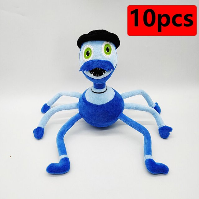 Skzoo - Juguetes de peluche para niños, animales de peluche de dibujos animados, lindo regalo10pcs19 zhangyuxiang unisex