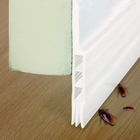 Under Door Seals Under Door Draft Stopper Door Sweep