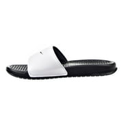 Nike Mens Benassi Just Do It Slide Sandal