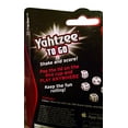 thumbnail image 3 of Hasbro Yahtzee to Go Travel Game 2014 Gaming, 3 of 3