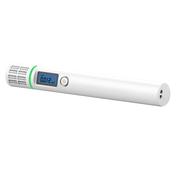 Riwcyla Portable Formaldehyde(HCHO) with LCD Display High Accuracy TVOC Sensor Tester , perfect for daily use, outdoor activities, travel & casual occasions...