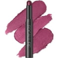 thumbnail image 1 of FOCALLURE 2 in 1 Eyeshadow and Eyeliner Pen，Waterproof Eyeshadow Stick, FUCHSIA, 1 of 8
