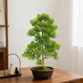thumbnail image 4 of HEFEIYI Realistic Branch Greenery for Home Holiday and Centerpieces, 4 of 4
