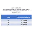 thumbnail image 5 of Casco GIRO AGILIS MIPS Gris/Rosa Mate, 5 of 5