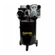 thumbnail image 1 of Compresor de Aire Eléctrico SURTEK Banda Vertical 120Lt 3HP Negro, 1 of 2