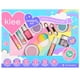 thumbnail image 1 of Kit de maquillaje Luna Star Klee Ultimate. Suave y no tóxico. Apto para niños. Hecho en EE. UU. (Rayo de felicidad), 1 of 9